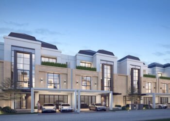 Hunian Modern Luxury, Trésor BSD City Terjual Dalam Waktu Singkat