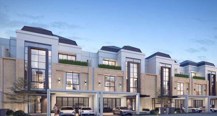 Hunian Modern Luxury, Trésor BSD City Terjual Dalam Waktu Singkat 1 Hunian Modern Luxury, Trésor BSD City Terjual Dalam Waktu Singkat