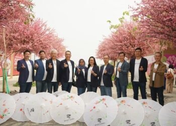 Sinar Mas Land dan Ararasa Resmi buka EASTVARA di BSD City