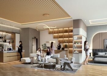 Sinar Mas Land Luncurkan West Village Business Park Tahap Kedua di BSD City