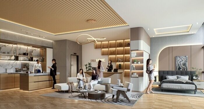 Sinar Mas Land Luncurkan West Village Business Park Tahap Kedua di BSD City