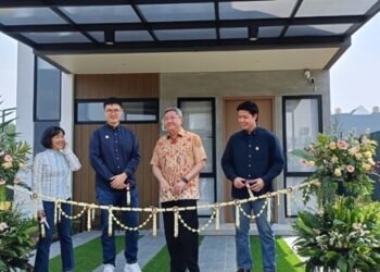 Cluster Baltic menjadi Wajah Baru Synthesis Huis