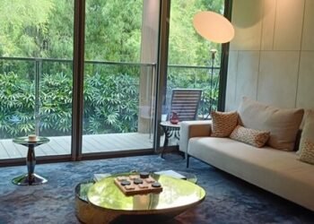 Savyavasa Luncurkan ‘Artistry in Living’