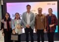 Sebuah lnisiatif Kolektif dari Indonesia Pavilion di Singapore