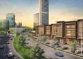 Summarecon Bekasi Launching New Block Crystal Boulevard Terbaru