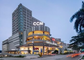 Tiga Arsitek Asal Indonesia Pamerkan Karyanya dalam ‘Crossing Horizons: Cities in Dialogue’