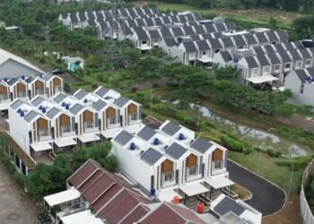 Puri Junction, Warna Baru untuk Jantung Metland Puri