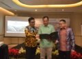 Paramount Land Kembangkan Kawasan Terintegrasi di Gading Serpong