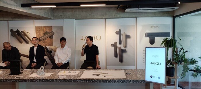 Desain Handle Yang Memenuhi Selera Pasar Internasional 1 Desain Handle Yang Memenuhi Selera Pasar Internasional