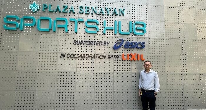 Inisiatif  Membangun Masa Depan Arsitektur Indonesia