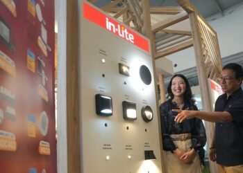 5 Tips Untuk Desain Rumah Modern Tropis Agar Nyaman di Cuaca Ekstrem oleh in-Lite