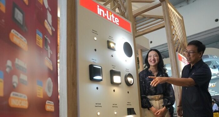 5 Tips Untuk Desain Rumah Modern Tropis Agar Nyaman di Cuaca Ekstrem oleh in-Lite