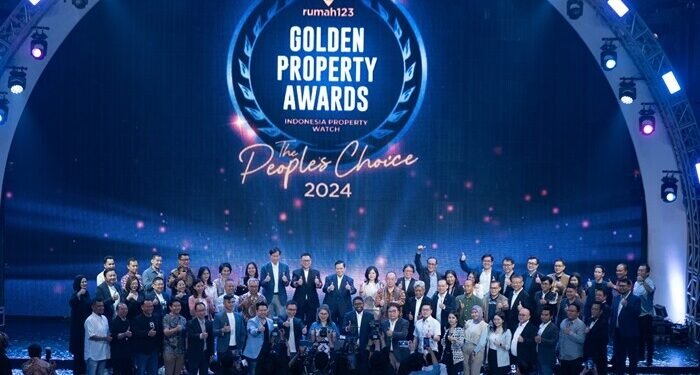 Produk Properti Inovatif dari Sinar Mas Land Mendapat Penghargaan