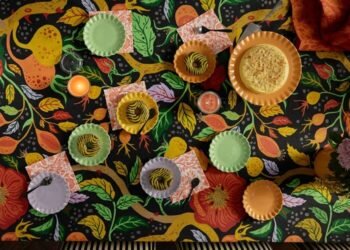 Ciptakan Suasana di Rumah Menjadi Lebih Hangat dan Nyaman