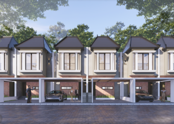 WIKA Realty Melalui Tamansari Puri Bali 2 Meluncurkan Cluster Aruna