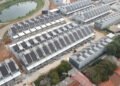Rooftuff, Atap Rumah Yang Elastis dan Tahan Lama