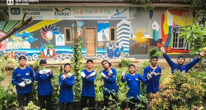 Hari Remaja Internasional 2024 dengan Pemberdayaan Kaum Muda