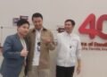 VIVERE Group Tampilkan Hopes & Dreams di IndoBuildTech Exhibition 2024