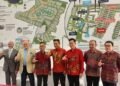 SPS Group Launching MIZUMI di Cikarang International City 5 SPS Group Launching MIZUMI di Cikarang International City