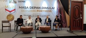 Pintu Baja Fortress Raih 2 Rekor MURI 2 af324908a da93 439d b325 73db5643811f