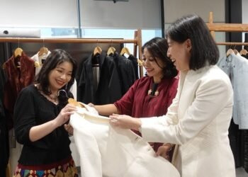 Tingkatkan Pengetahuan dan Kesadaran Konsumen Terkait Keberlanjutan