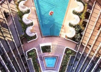 One Global Resorts Green Square