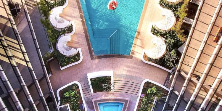 6 Pekan Pasca Akuisisi, Okupansi One Global Resorts Green Square Tembus 100%! 1 One Global Resorts Green Square