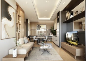 Belova Classic, di Kawasan Terravia BSD City