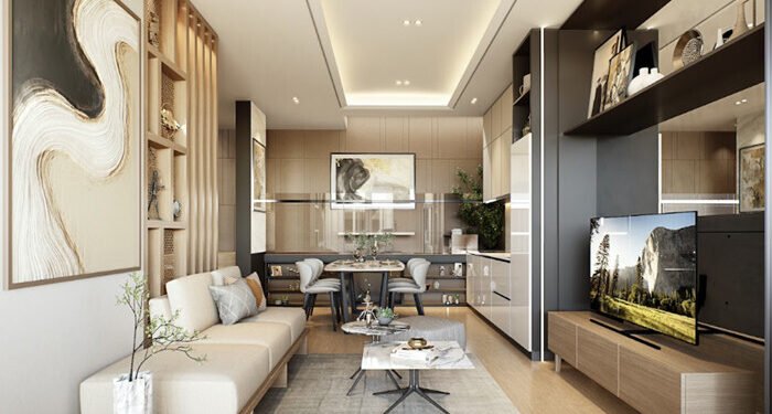 Belova Classic, di Kawasan Terravia BSD City 1 Belova Classic, di Kawasan Terravia BSD City