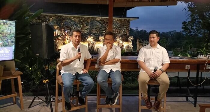 Menikmati Keindahan dan Keheningan di Venya Villa Ubud Bali