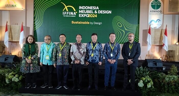 ASMINDO Kembali Gelar IFFINA 2024 1 ASMINDO Kembali Gelar IFFINA 2024