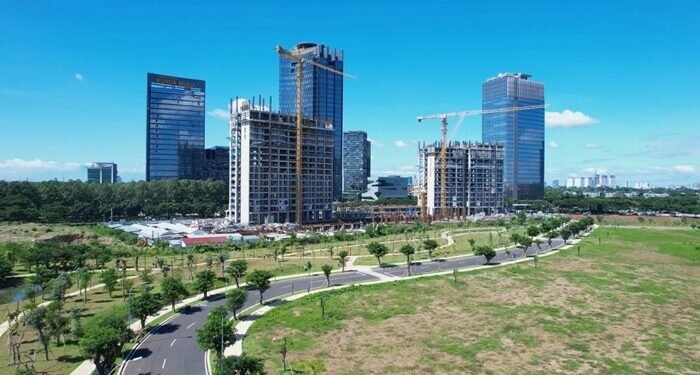 EleVee, Terapkan Prinsip ESG Tidak Sebatas Slogan