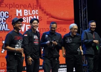 Evoria M Bloc Fest 2024