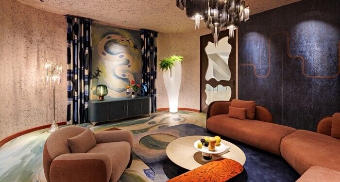 Produk Inovasi dan Teknologi  Dalam Desain dan Seni