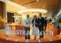 Astra Property Rayakan Hari Jadi ke-8
