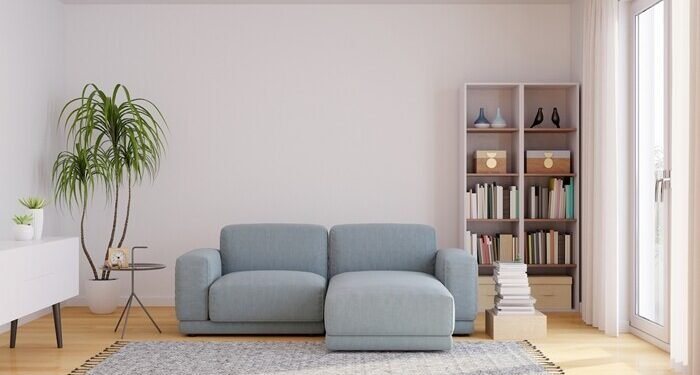 5 Tips Interior Rumah Jadi Modern dan Nyaman