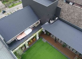 5 Cara Bikin Rumah Nyaman Tanpa Boros Listrik