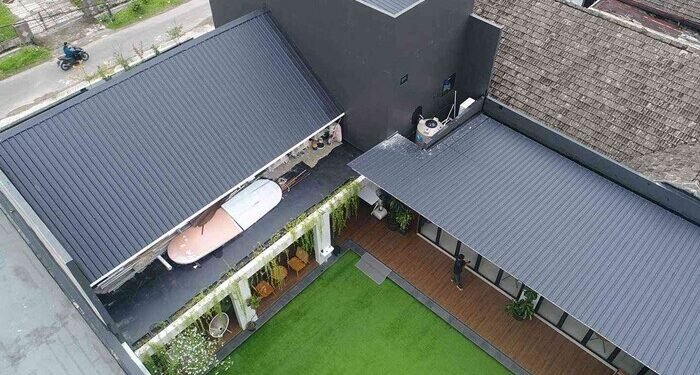 5 Cara Bikin Rumah Nyaman Tanpa Boros Listrik