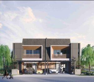 New Cluster Morizono, The Art of Japanese Living’ 2 aFoto C