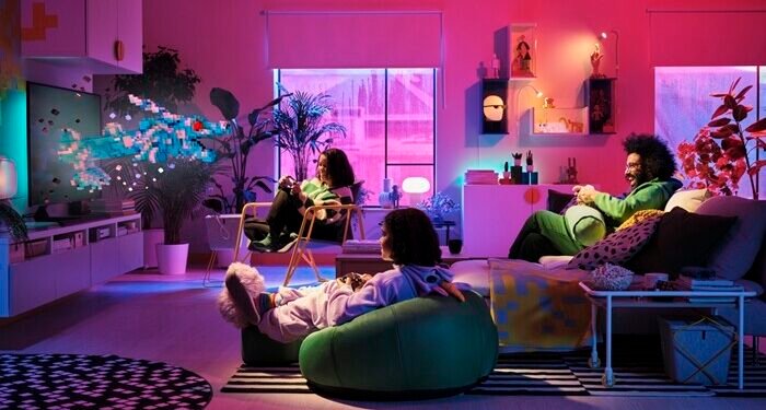 Ciptakan Suasana Bermain Game yang Seru di Rumah 1 Ciptakan Suasana Bermain Game yang Seru di Rumah