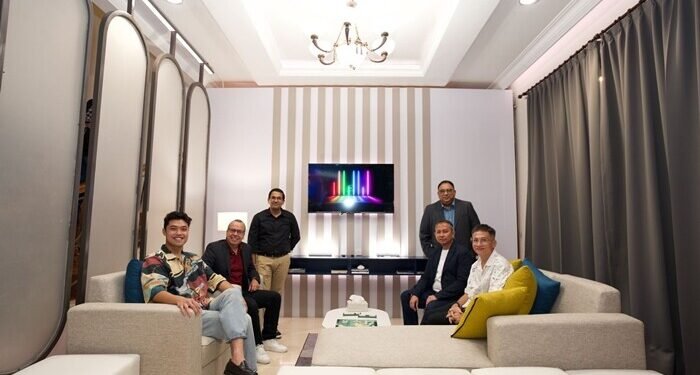 WiZ Smart Lighting warnai setiap momen di rumah 