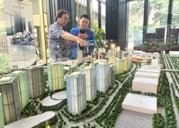 Elevee Condominium di Alam Sutera Memiiliki Potensi Pasar yang Besar