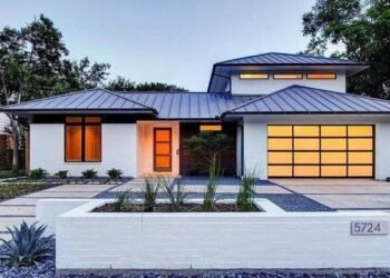 Atap yang Tepat untuk Iklim Tropis