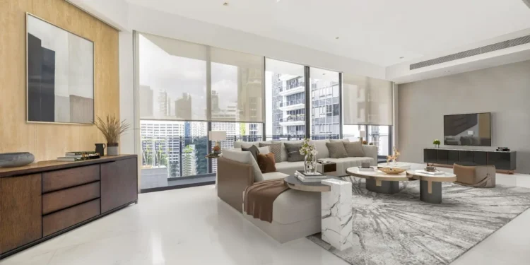 Christie's International Real Estate