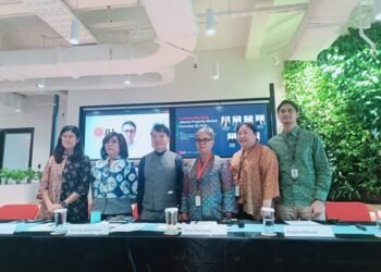 JLL Merilis Harga Sewa Perkantoran Jakarta Tumbuh Positif