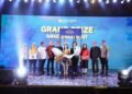 Sinar Mas Land Berikan Grand Prize 1 Unit Rumah di BSD City
