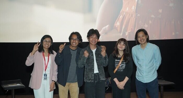 Sinar Mas Land Luncurkan Web Series Bersama Kalian