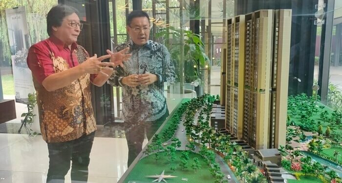 Teknologi Digital jadi Marketing Tools Industri Properti