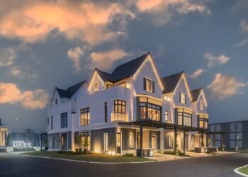 Summarecon Serpong Hadirkan Hunian Louise Bernuansa Resort