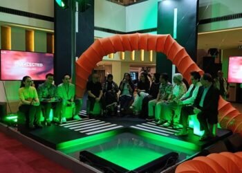 ICAD 14: Unexpected Menghadirkan Narasi dari Sudut tak Terduga